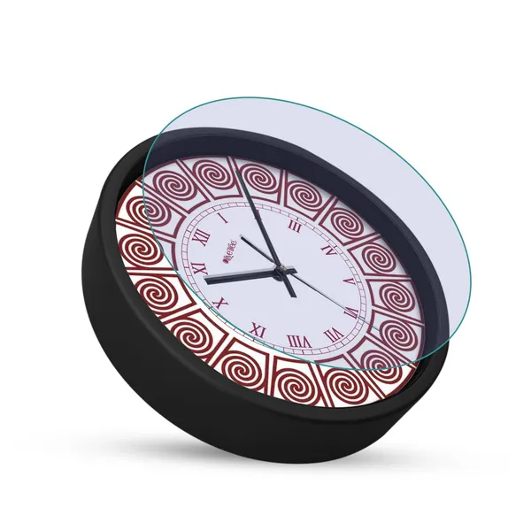 Round_Wall_Clock