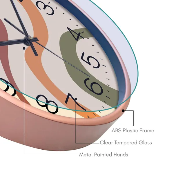 Round_Wall_Clock