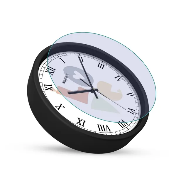 Wall_Clock
