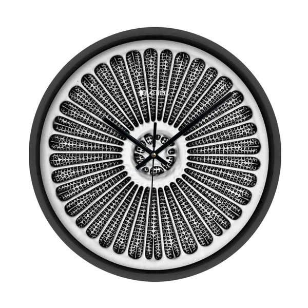 Wall_Clock