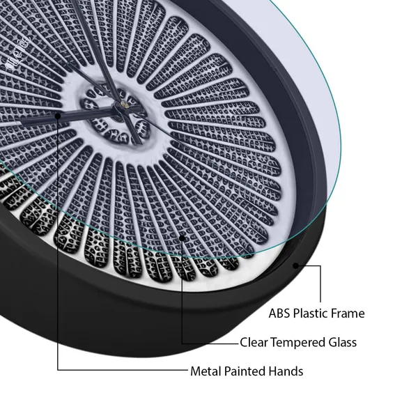 Wall_Clock