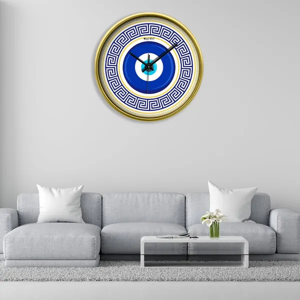 Wall_Clock