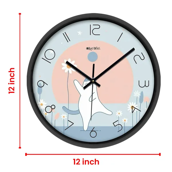 Wall_Clock