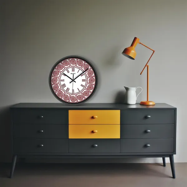 Wall_Clock
