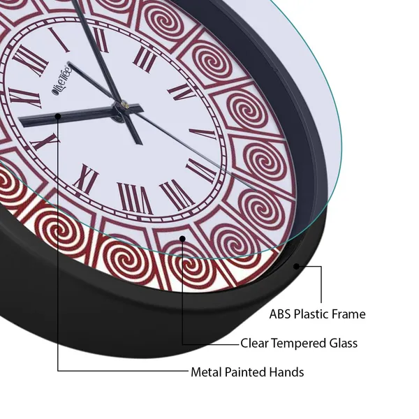 Wall_Clock