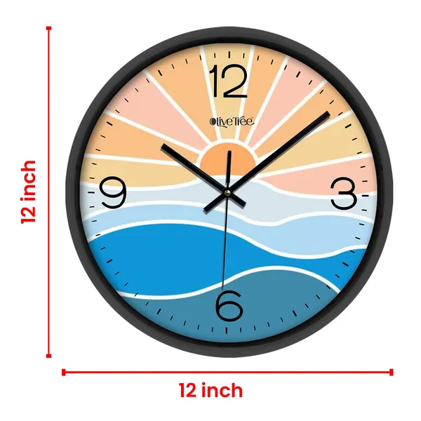 Wall_Clock