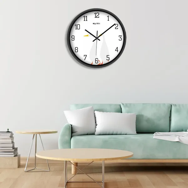 Wall_Clock