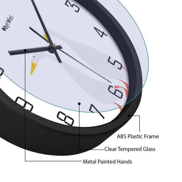 Wall_Clock