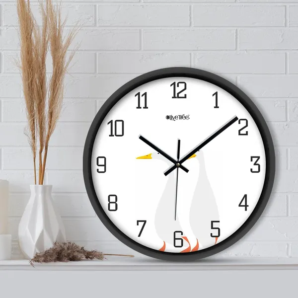Wall_Clock