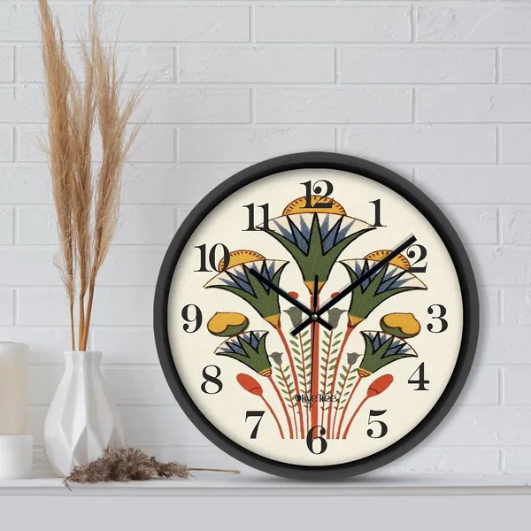 Round_Wall_Clock