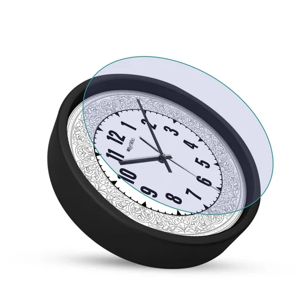 Wall_Clock