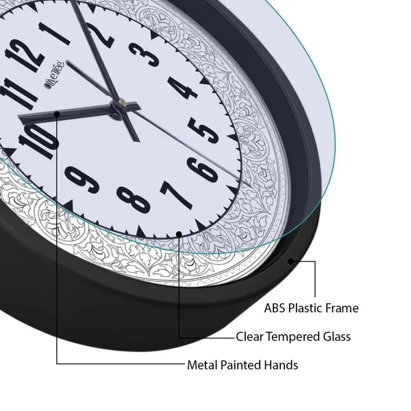 Wall_Clock