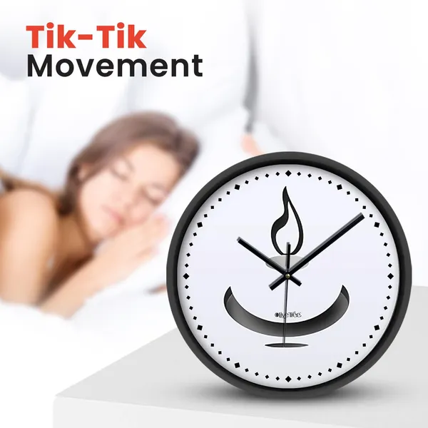 Wall_Clock
