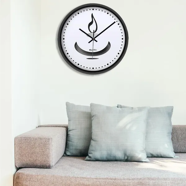 Wall_Clock