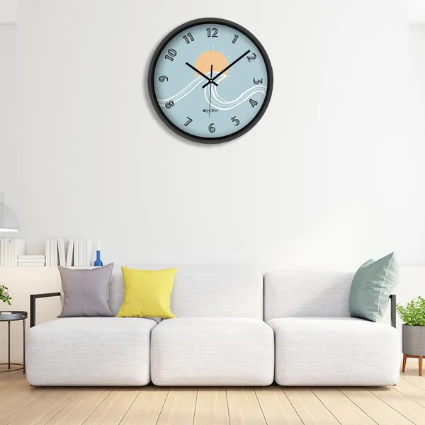 Wall_Clock