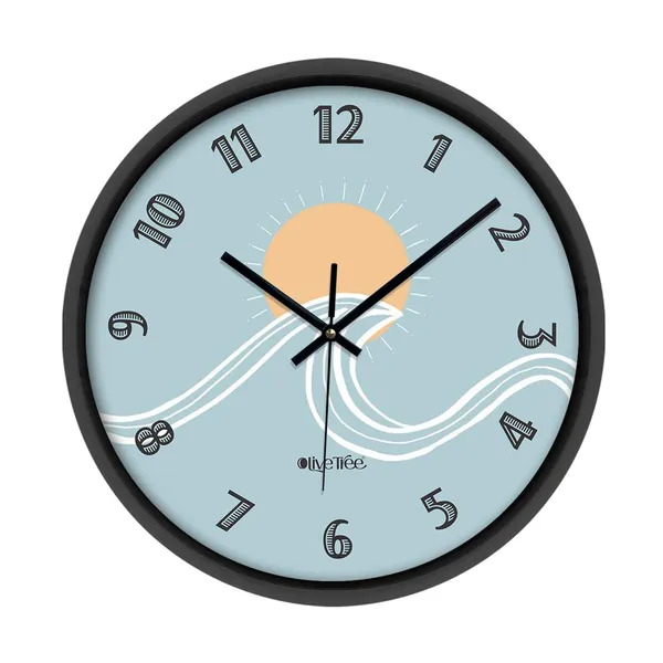 Wall_Clock