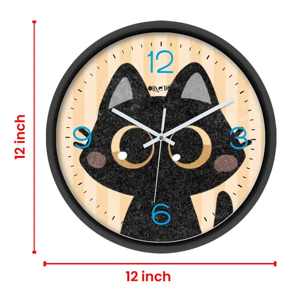 Plastic_Wall_Clock