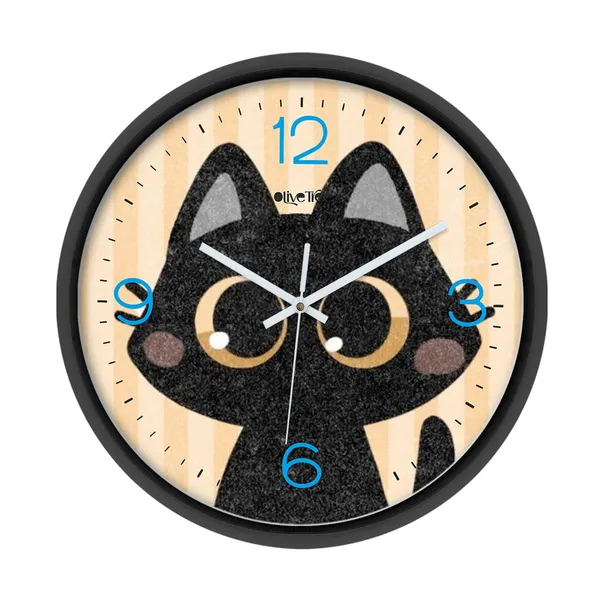 Plastic_Wall_Clock