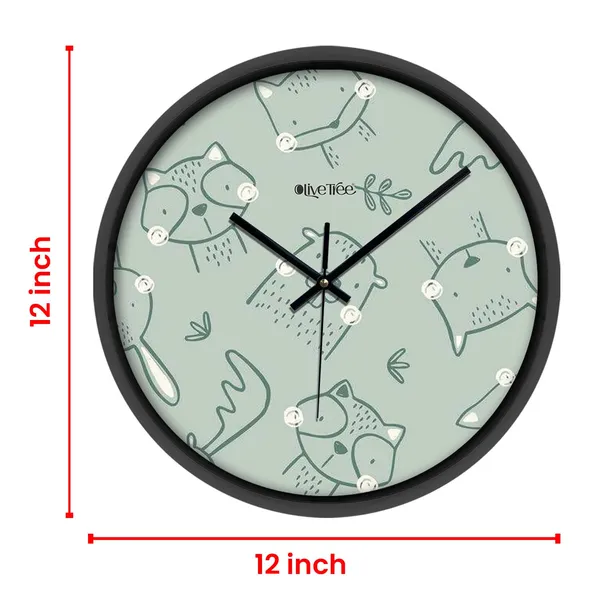 Wall_Clock
