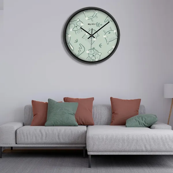 Wall_Clock