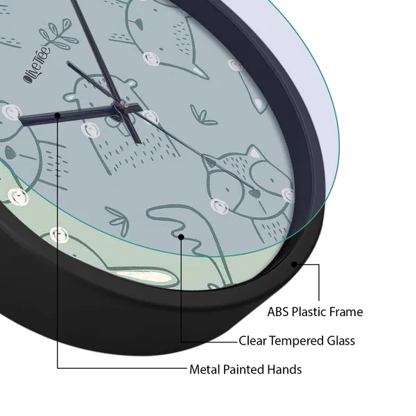 Wall_Clock