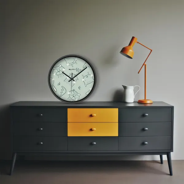 Wall_Clock