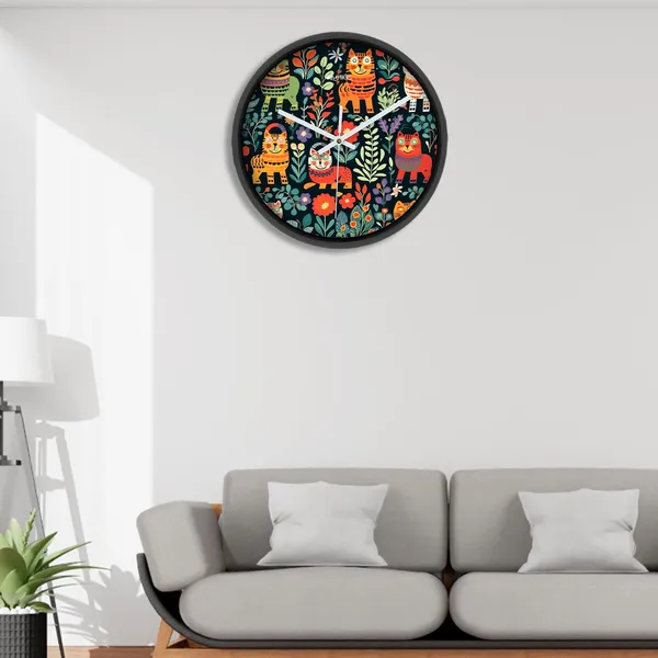 Wall_Clock