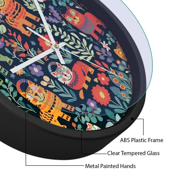 Wall_Clock
