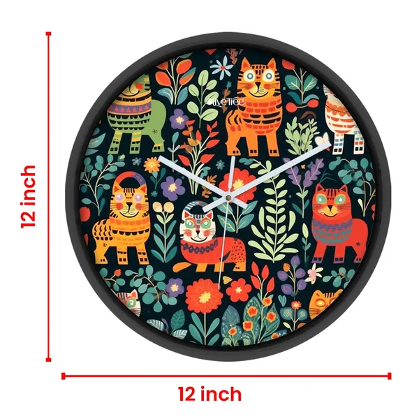 Wall_Clock