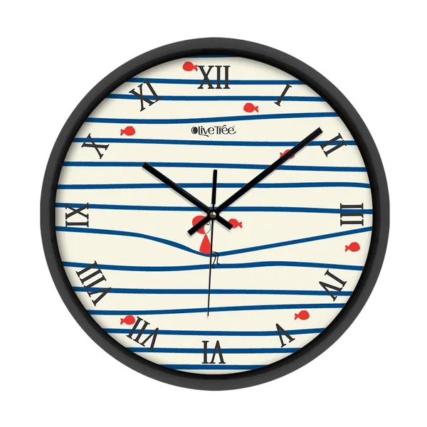 Wall_Clock