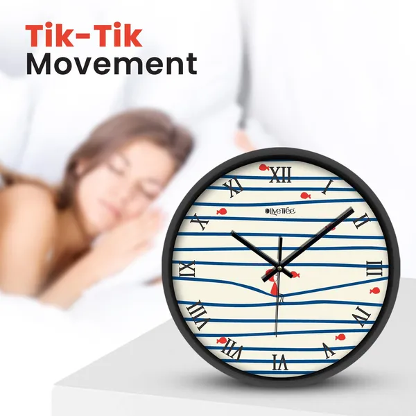 Wall_Clock