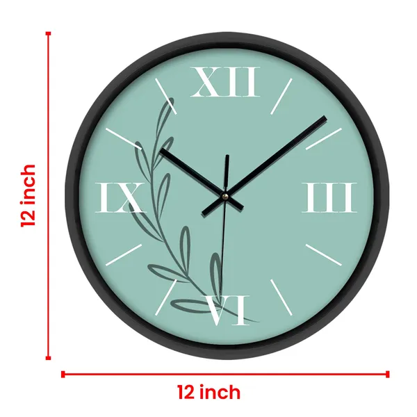 Plastic_Wall_Clock