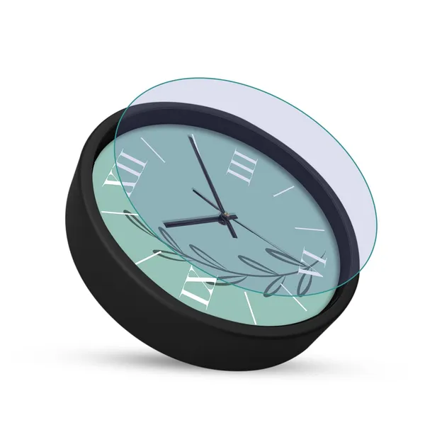 Plastic_Wall_Clock