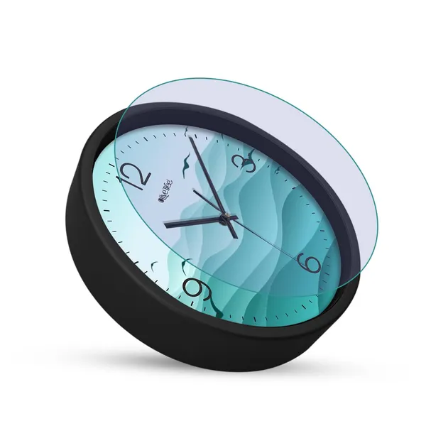 Wall_Clock