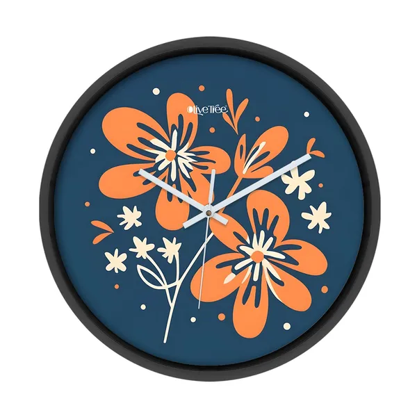 Wall_Clock