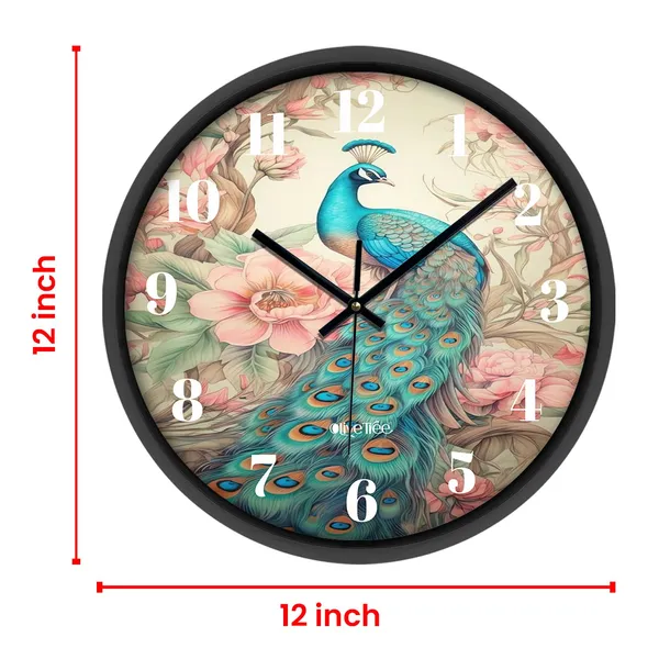 Wall_Clock