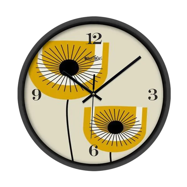 Wall_Clock