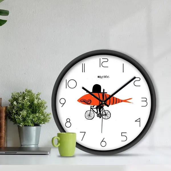 Wall_Clock