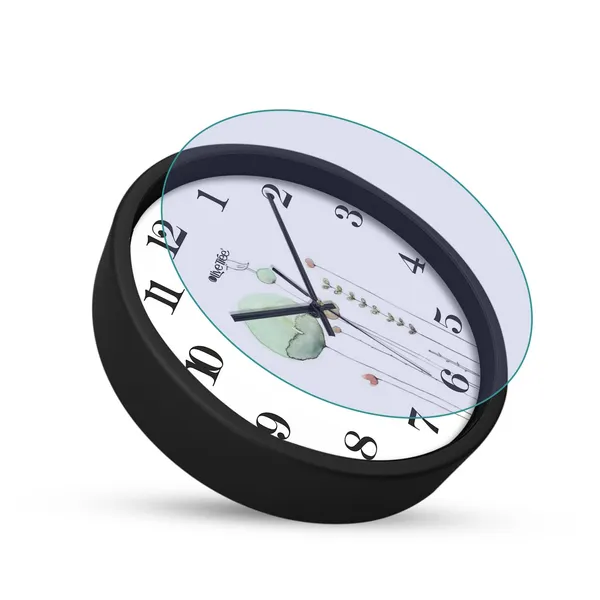 Wall_Clock