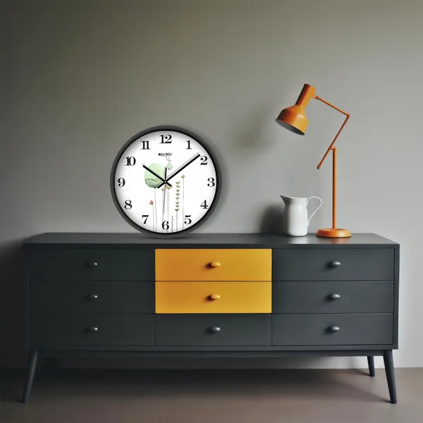 Wall_Clock
