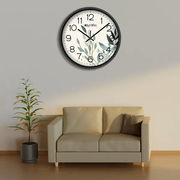 Wall_Clock