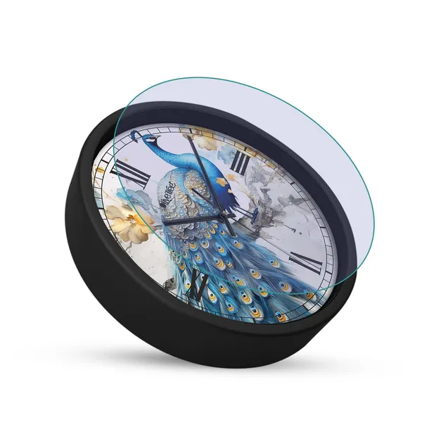Round_Wall_Clock