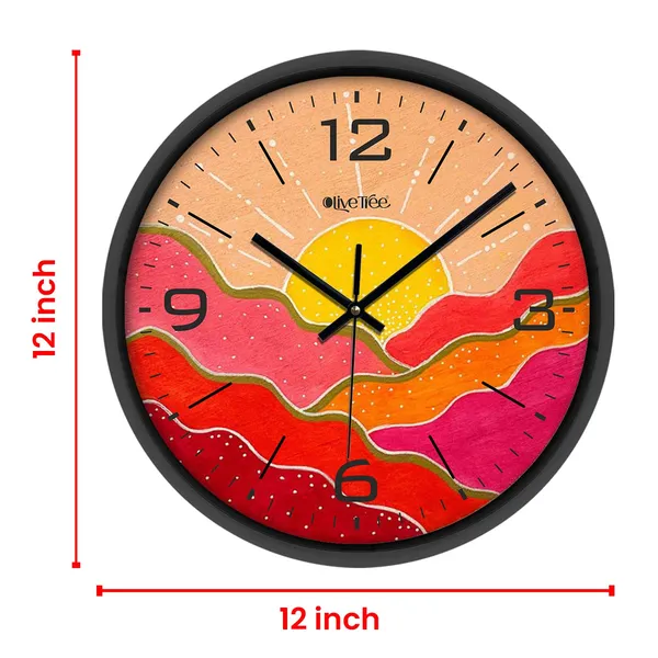 Wall_Clock