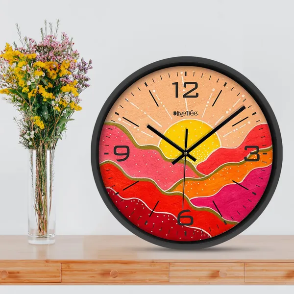 Wall_Clock