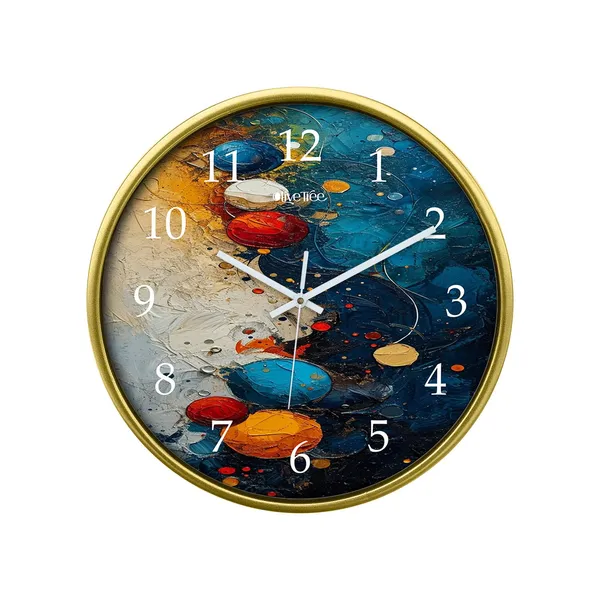 Wall_Clock