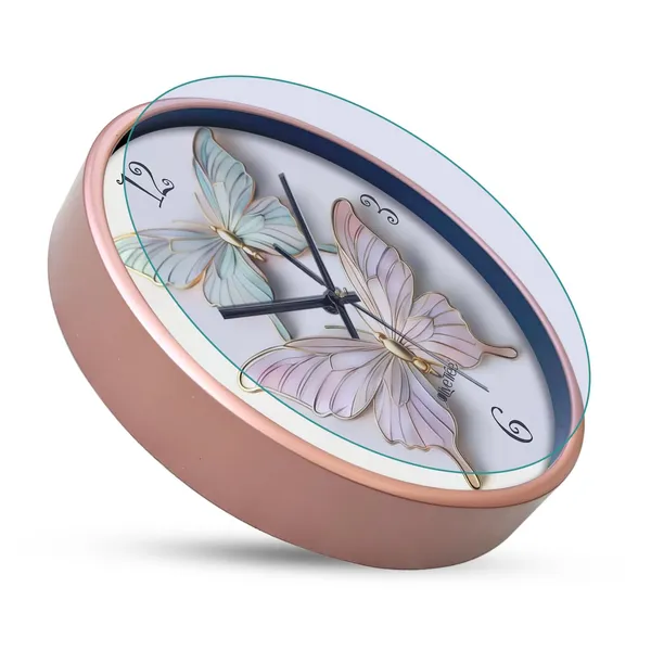 Round_Wall_Clock