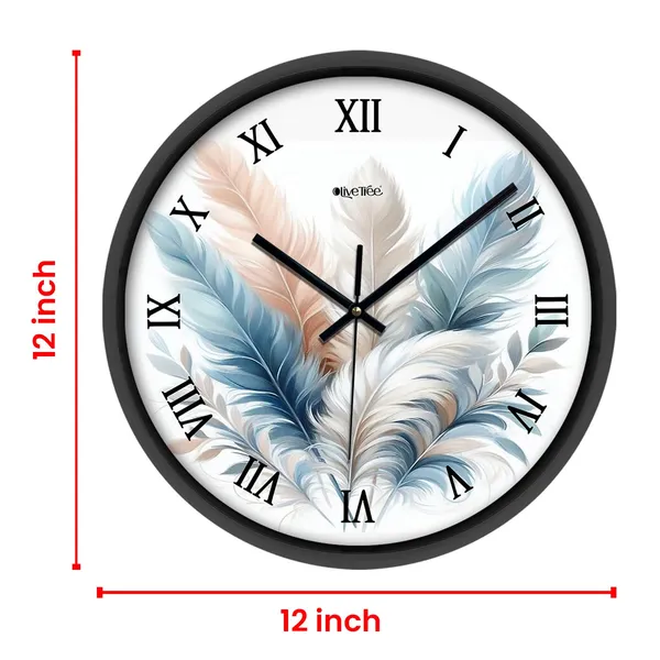 Wall_Clock