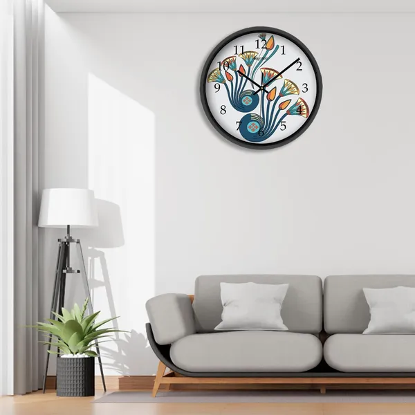 Wall_Clock