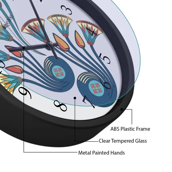 Wall_Clock