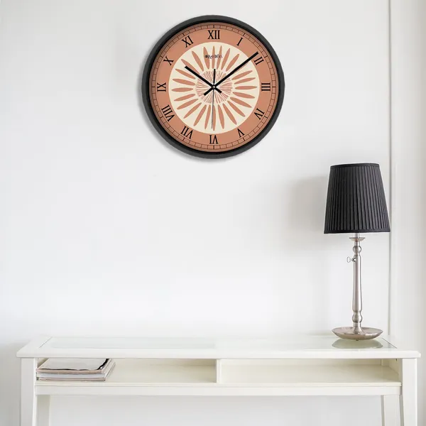 Round_Plastic_Wall_Clock